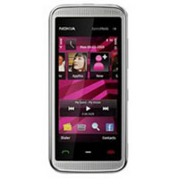 Мобильный телефон Nokia 5530 Illuvial Pink Моноблок