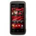 Мобильный телефон Nokia 5530 XpressMusic Black