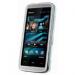 Мобильный телефон Nokia 5530 XpressMusic White Blue