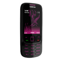 Мобильный телефон Nokia 6303i classic Illuvial pink