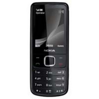 Мобильный телефон Nokia 6700 classic Black