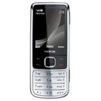 Мобильный телефон Nokia 6700 classic Chrome