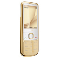 Мобильный телефон Nokia 6700 classic Gold