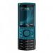 Мобильный телефон Nokia 6700 slider Petrol Blue