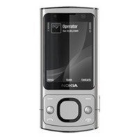 Мобильный телефон Nokia 6700 slider Raw Aluminium