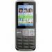 Мобильный телефон Nokia C5-00 Warm Grey Моноблок