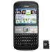 обильный телефон Nokia E5 Carbon Black Моноблок