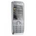 Мобильный телефон Nokia E52 Metal Aluminium Моноблок