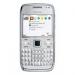 Мобильный телефон Nokia E72 White Моноблок