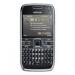 Мобильный телефон Nokia E72 Zodium Black Моноблок