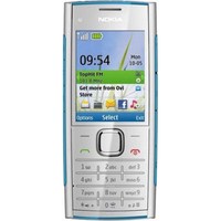 Мобильный телефон Nokia X2 Blue