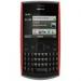 Мобильный телефон Nokia X2-01 Red