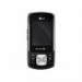 Мобильный телефон LG GB230 (Julia) Black