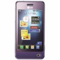 Мобильный телефон LG GD510 Sun Edition