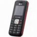 Мобильный телефон LG GS106 Black Монобло
