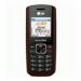 Мобильный телефон LG GS155 Wine Red Моноблок