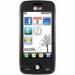 Мобильный телефон LG GS290 (Cookie Fresh) Black