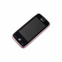 Мобильный телефон LG GS290 (Cookie Fresh) Pink