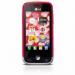 Мобильный телефон LG GS290 (Cookie Fresh) Red