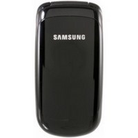 Мобильный телефон SAMSUNG GT-E1150 Absolute Black (GT-E1150TKI)