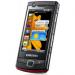 Мобильный телефон SAMSUNG GT-B7300 (OmniaLITE) Garnet Red