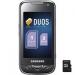 Мобильный телефон SAMSUNG GT-B7722 (Duos) Pearl Black