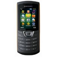 Мобильный телефон SAMSUNG GT-C3200 (Monte Bar) Black Orange