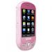 Мобильный телефон SAMSUNG GT-C3510 (Genoa) Sweet Pink