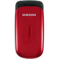 Мобильный телефон SAMSUNG GT-E1150 Ruby Red