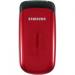 Мобильный телефон SAMSUNG GT-E1150 Ruby Red