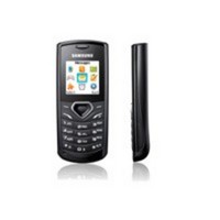 Мобильный телефон SAMSUNG GT-E1175 Black