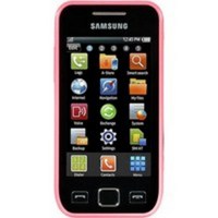 Мобильный телефон SAMSUNG GT-S5250 (Wave525) Romantic Pink (GT-S5250TIJ)