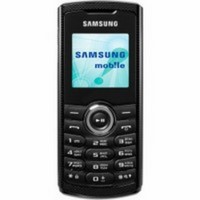 Мобильный телефон SAMSUNG GT-E2121 Black