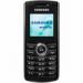 Мобильный телефон SAMSUNG GT-E2121 Black