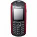 Мобильный телефон SAMSUNG GT-E2370 (Xcover) Black Red