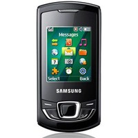 Мобильный телефон SAMSUNG GT-E2550 (Monte Slide) Metallic Sil