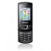 Мобильный телефон SAMSUNG GT-E2550 (Monte Slide) Strong Black