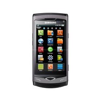 Мобильный телефон SAMSUNG GT-I5500 (Galaxy 5) Ebony Black