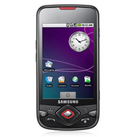 Мобильный телефон SAMSUNG GT-I5700 (Galaxy) Metallic Black