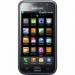 Мобильный телефон SAMSUNG GT-I9000 (Galaxy S) Metallic Black