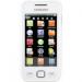 Мобильный телефон SAMSUNG GT-S5250 (Wave525) Pearl White (GT- S5250PWJ)