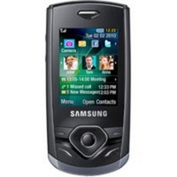 Мобильный телефон SAMSUNG GT-S3550 (Shark 3) Platinum Silver