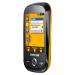 Мобильный телефон SAMSUNG GT-S3650 (Corby) Chrome Yellow