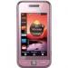 Мобильный телефон SAMSUNG GT-S5230 (Star WiFi) Soft Pink