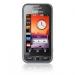 Мобильный телефон SAMSUNG GT-S5233 (Star TV) Noble Black