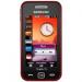 Мобильный телефон SAMSUNG GT-S5233 (Star TV) Red