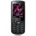 Мобильный телефон SAMSUNG GT-S5350 (Shark) Metallic Black