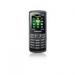 Мобильный телефон SAMSUNG GT -E1252 Black (GT-E1252ZKA)