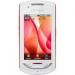 Мобильный телефон SAMSUNG GT-S5620 (Monte) Chic White