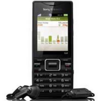 Мобильный телефон SonyEricsson J10i2 Black
